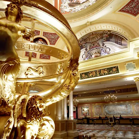 The Venetian Macao-3